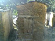 casa de la poza